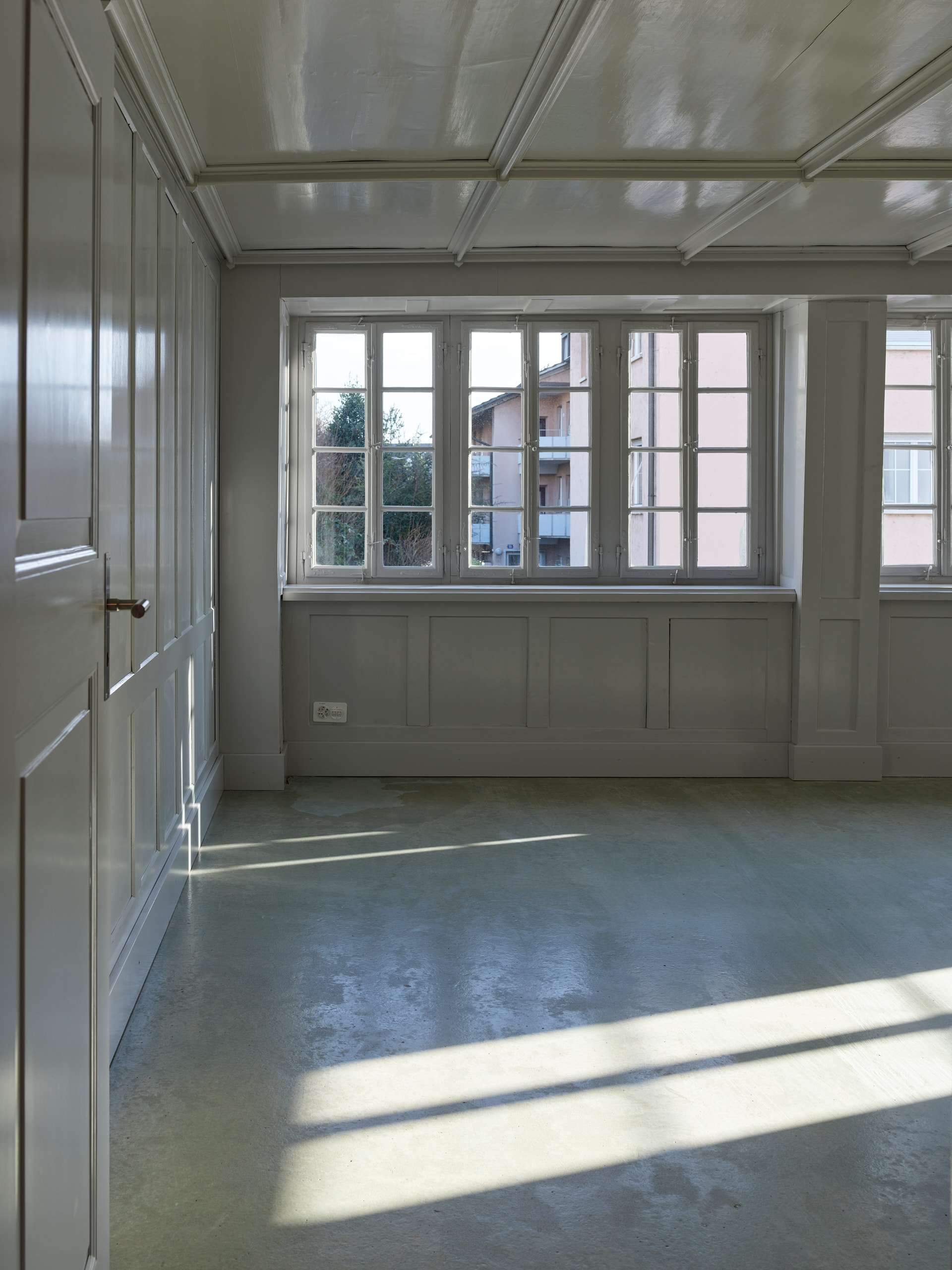 Haus Bahnhofstrasse 5